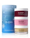Elemis Balm & Bright Cleansing Trio Gift Set
