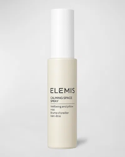 Elemis Women's Mayfair No.9 Calming Space Spray