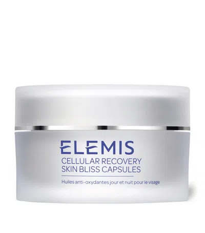 Elemis Cellular Recovery Skin Bliss Capsules