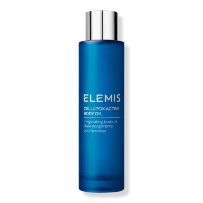 Elemis Cellutox Active Body Oil