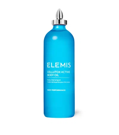 Elemis Cellutox Active Body Oil