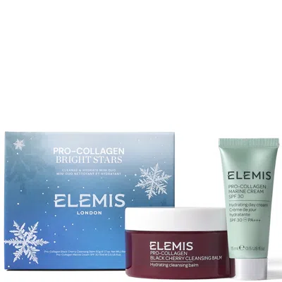 Elemis Cleanse & Hydrate Duo - Cherry (worth £69)
