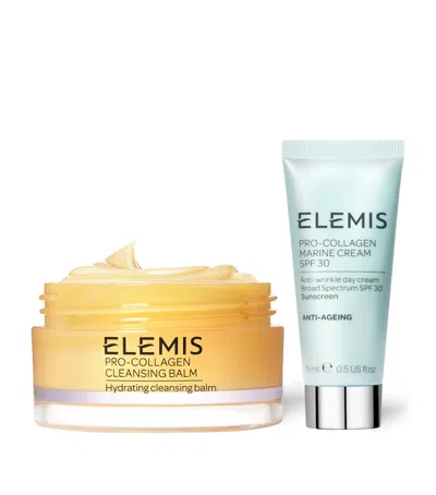 Elemis Cleanse & Hydrate Duo