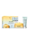 Elemis Pro-collagen Cleansing Balm & Glow Boost Exfoliator Set