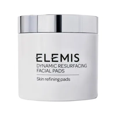 ELEMIS DYNAMIC GENTLE RESURFACING PADS WITH LACTIC ACID 60 PADS
