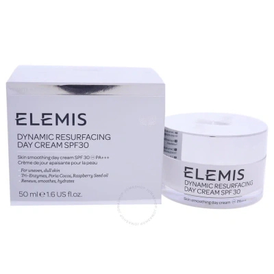 Elemis Dynamic Resurfacing Day Cream Spf 30 By  For Women - 1.6 oz Cream In White