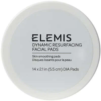 Elemis Dynamic Resurfacing Facial Pads (14 Pads)