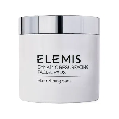 Elemis Dynamic Resurfacing Facial Pads In Transparent