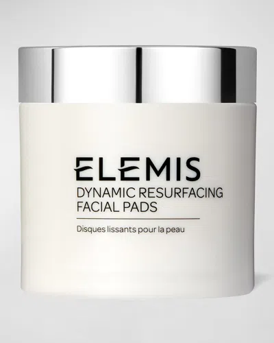 Elemis Dynamic Resurfacing Facial Pads, 60 Pack In White