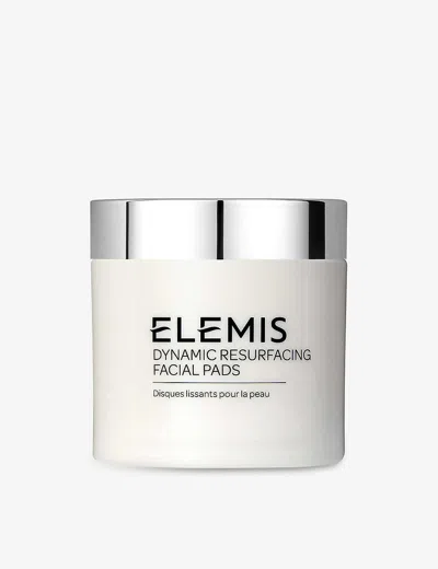 ELEMIS DYNAMIC RESURFACING FACIAL PADS 60 PADS