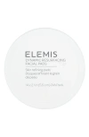 Elemis Dynamic Resurfacing Facial Pads In No Color