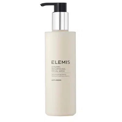 ELEMIS DYNAMIC RESURFACING FACIAL WASH 200ML