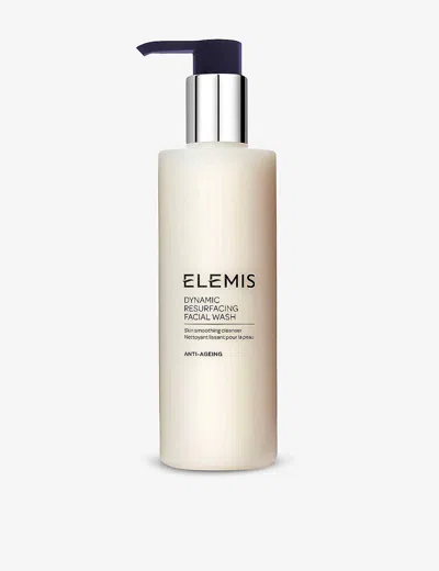 Elemis Dynamic Resurfacing Facial Wash In No Color