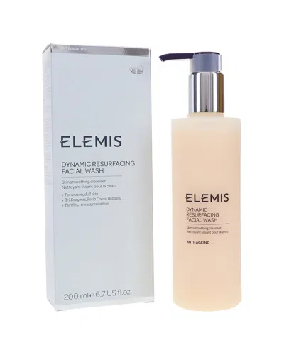 Elemis Dynamic Resurfacing Facial Wash 6.7oz