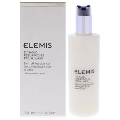 Elemis Dynamic Resurfacing Facial Wash By  For Unisex - 6.7 oz Cleanser In Multi