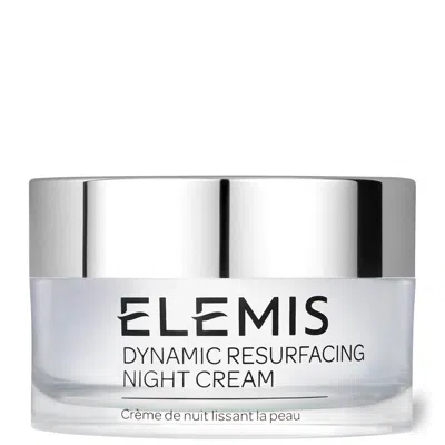 Elemis 1.6oz Dynamic Resurfacing Night Cream In Beige
