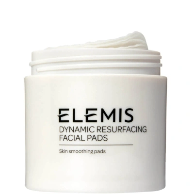 Elemis Dynamic Resurfacing Pads - 60 Pads In White