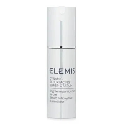 Elemis Dynamic Resurfacing Super-c Serum 1.0 oz Skin Care 641628401550 In White
