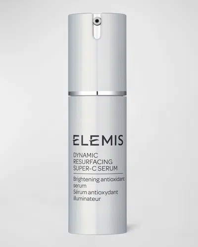 Elemis Dynamic Resurfacing Super C Serum In White