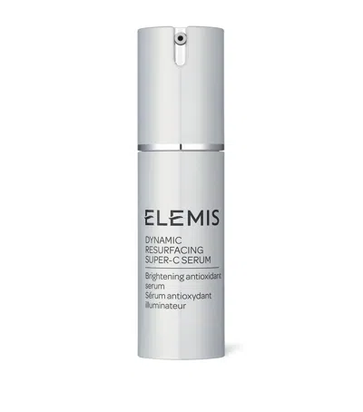 ELEMIS DYNAMIC RESURFACING SUPER-C SERUM