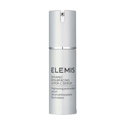 Elemis Dynamic Resurfacing Super-c Serum