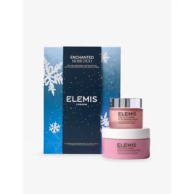 Elemis Enchanted Rose Duo