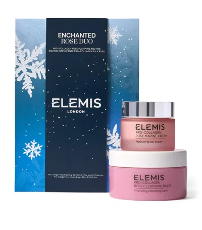 Elemis Enchanted Rose Duo