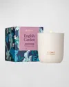 Elemis English Garden Candle 7 Oz.