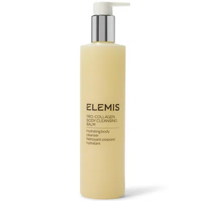 Elemis Exclusive Pro-collagen Body Cleansing Balm 300ml