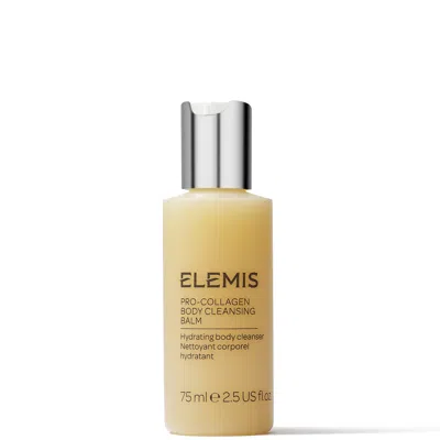 Elemis Exclusive Pro-collagen Body Cleansing Balm 75ml