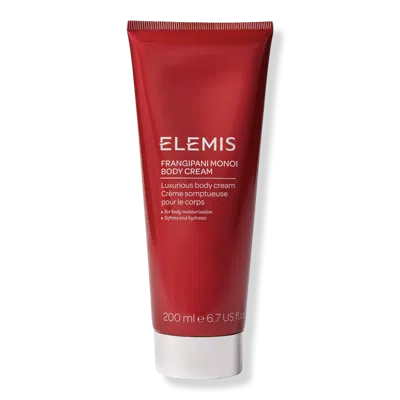 Elemis Frangipani Monoi Body Cream