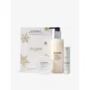 Elemis Glow Bright Resurfacing Trio
