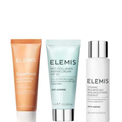 Elemis Halloween Gift Set Skin Care 641628879540