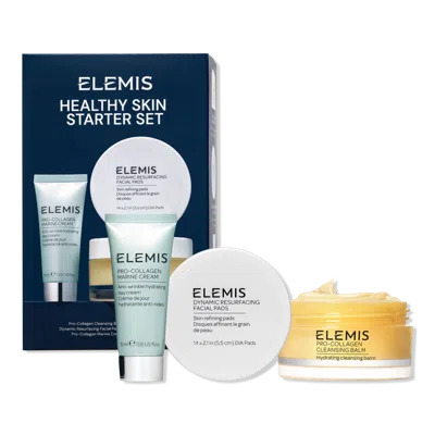 Elemis Healthy Skin Starter Set