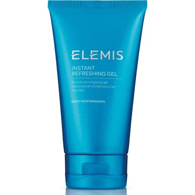 Elemis Instant Refreshing Gel In Blue