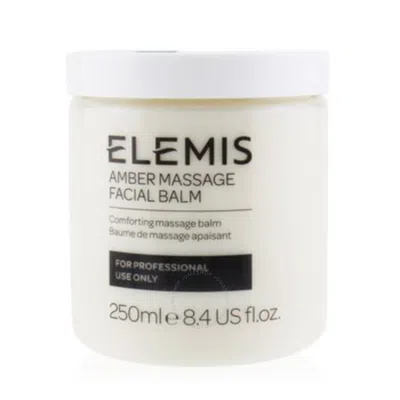 Elemis Ladies Amber Massage Balm For Face 8.5 oz Skin Care 641628019106 In Amber / Apricot