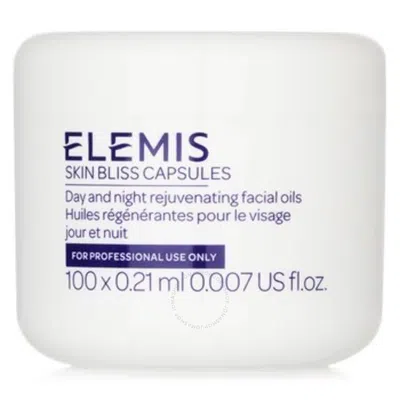 Elemis Ladies Cellular Recovery Skin Bliss Capsules Lavender Skin Care 641628012336