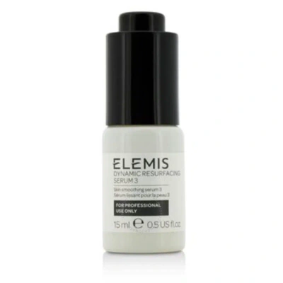 Elemis Ladies Dynamic Resurfacing Serum 3 0.5 oz Skin Care 641628017171 In White