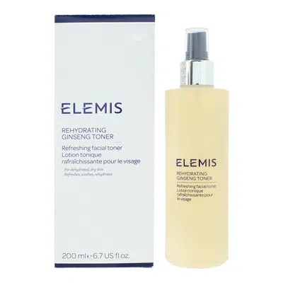Elemis Ladies  Lotion Toner  6.7 oz Skin Care 641628401833