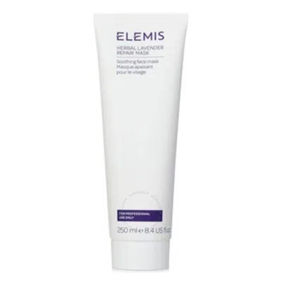 Elemis Ladies Herbal Lavender Repair Mask 8.4 oz Skin Care 641628611300 In White
