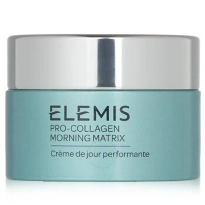 Elemis Ladies Pro-collagen Morning Matrix Cream 1.7 oz Skin Care 641628401505