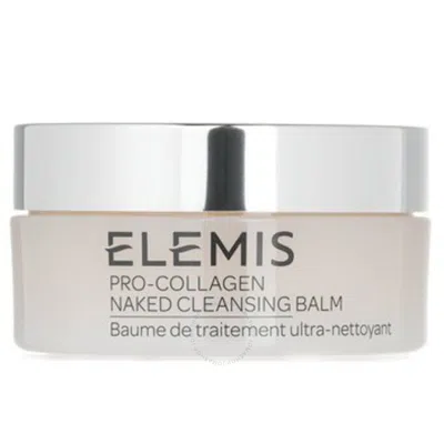 Elemis Ladies Pro-collagen Naked Cleansing Balm 3.5 oz Skin Care 614628501960 In N/a