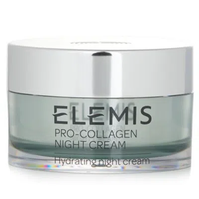 Elemis Ladies Pro-collagen Night Cream 1.7 oz Skin Care 641628401444