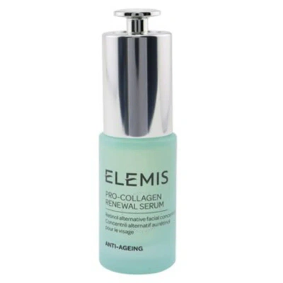 Elemis Ladies Pro-collagen Renewal Serum 0.5 oz Skin Care 641628509928 In White