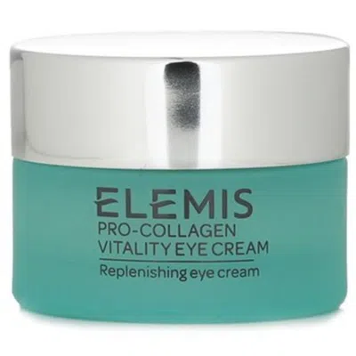 Elemis Ladies Pro-collagen Vitality Eye Cream 0.5 oz Skin Care 641628601714 In White
