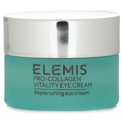 Elemis Ladies Pro-collagen Vitality Eye Cream 0.5 oz Skin Care 641628601714