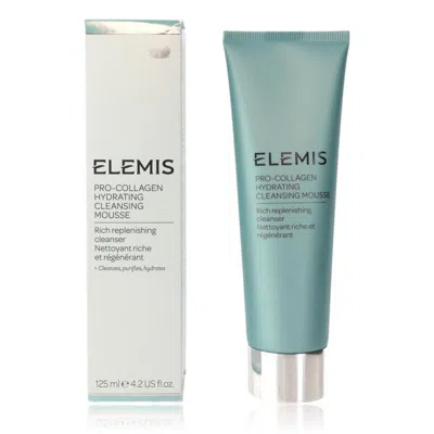 Elemis Ladies Pro-collagen Hydrating Cleansing Mousse 4.2 oz Skin Care 641628601127