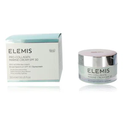 Elemis Ladies Pro-collagen Marine Anti-wrinkle Day Cream Spf 30 1.6 oz Skin Care 641628501465