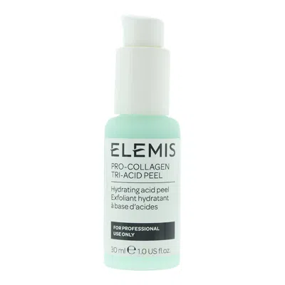Elemis Ladies Pro-collagen Tri-acid Peel 1.0 oz Skin Care 641628611324