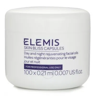 Elemis Ladies Skin Bliss Capsules Skin Care 641628012343 In Rose